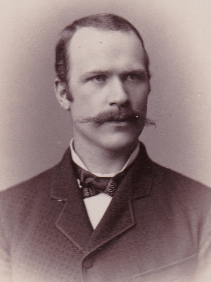 Jack Edwards