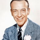 A photo of Fred Astaire