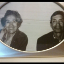 A photo of Rosabelle Medina