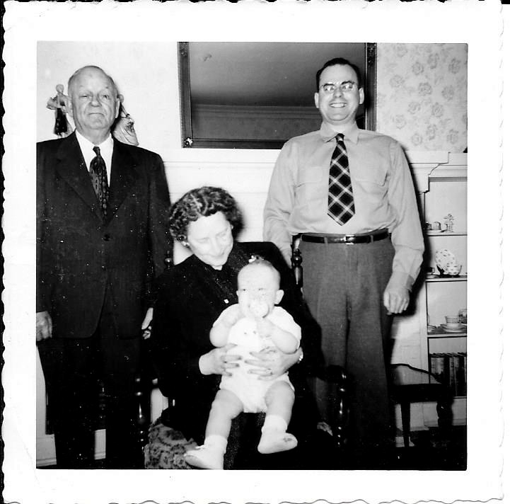 Habben Family