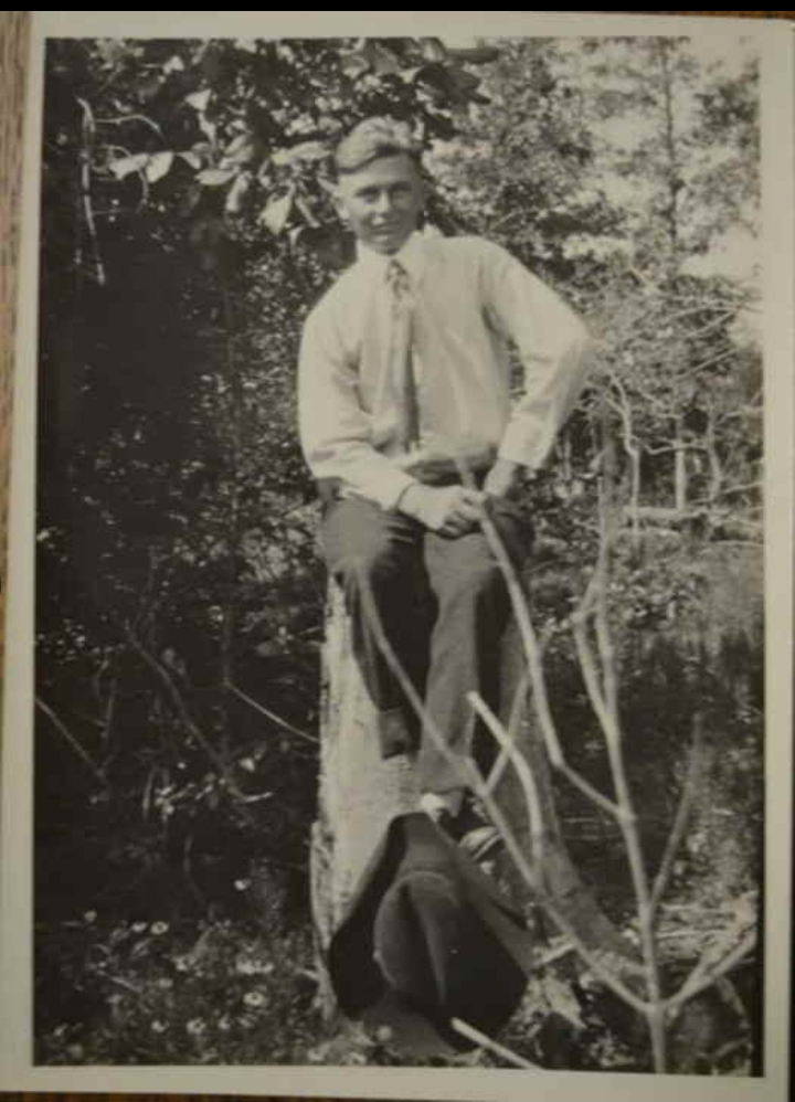 Rush Marion Davidson 