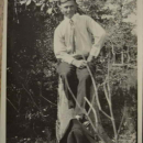 A photo of Rush Marion Davidson 