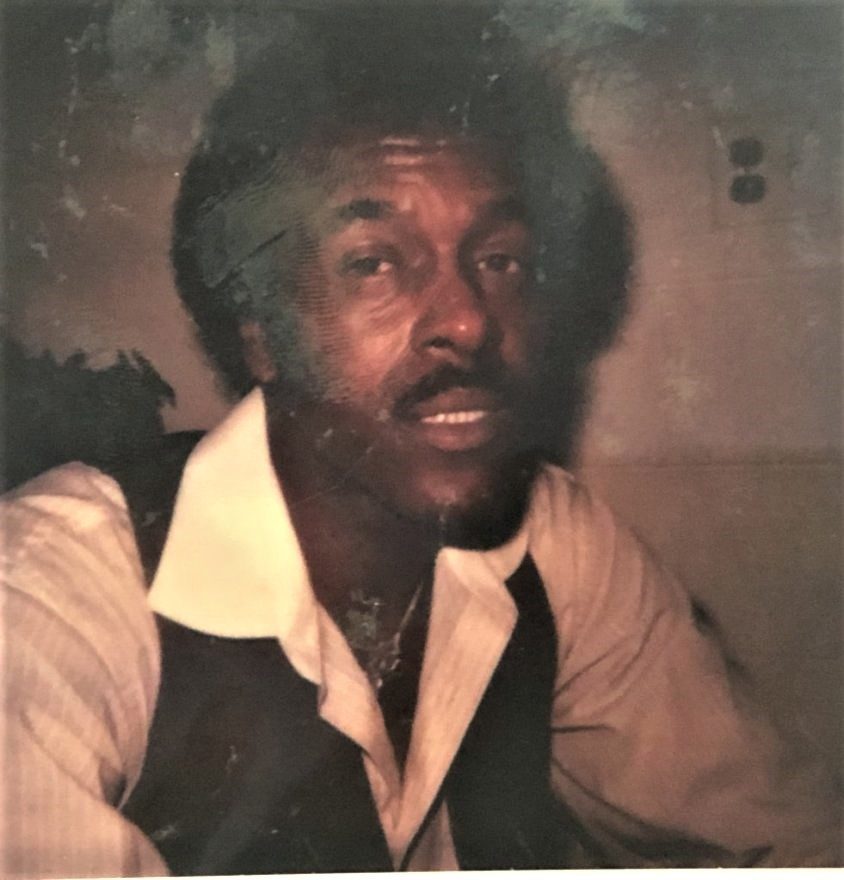 James Henry Norwood