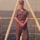 A photo of Kevin Lee Yeazell
