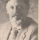 A photo of William Eugene DeLashmit