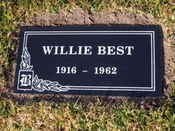 Willie Best