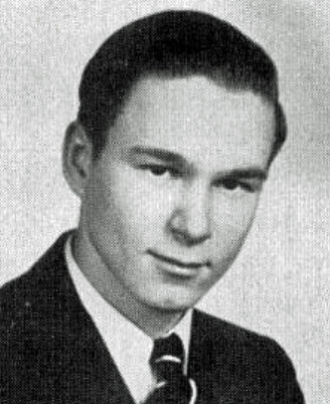Elmer F Mlinaric Elmer F Mlinaric