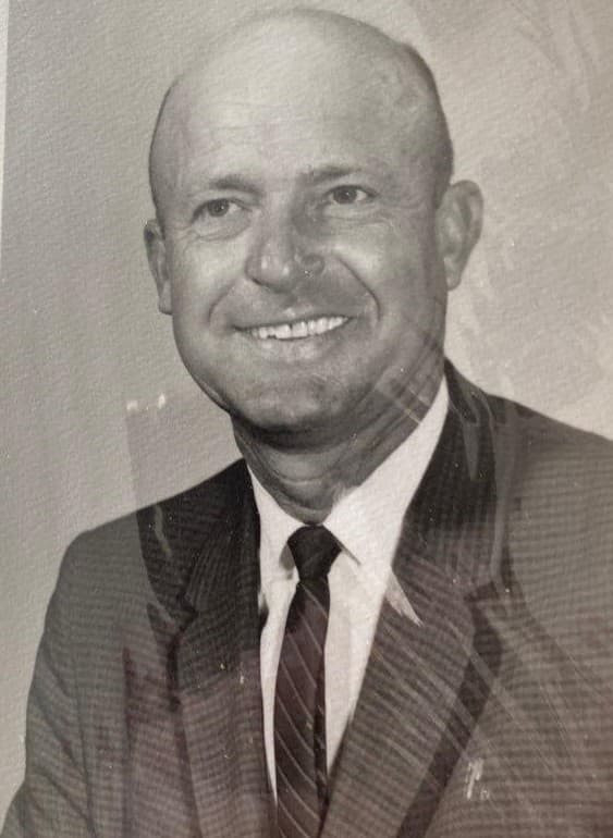 Boyd Edward Wallace