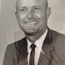 A photo of Boyd Edward Wallace