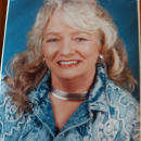 A photo of Angela Volz