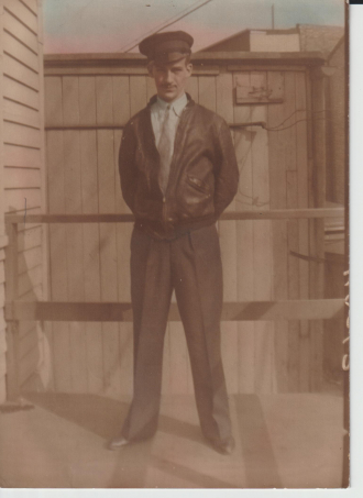 Thaddeus Tabisz