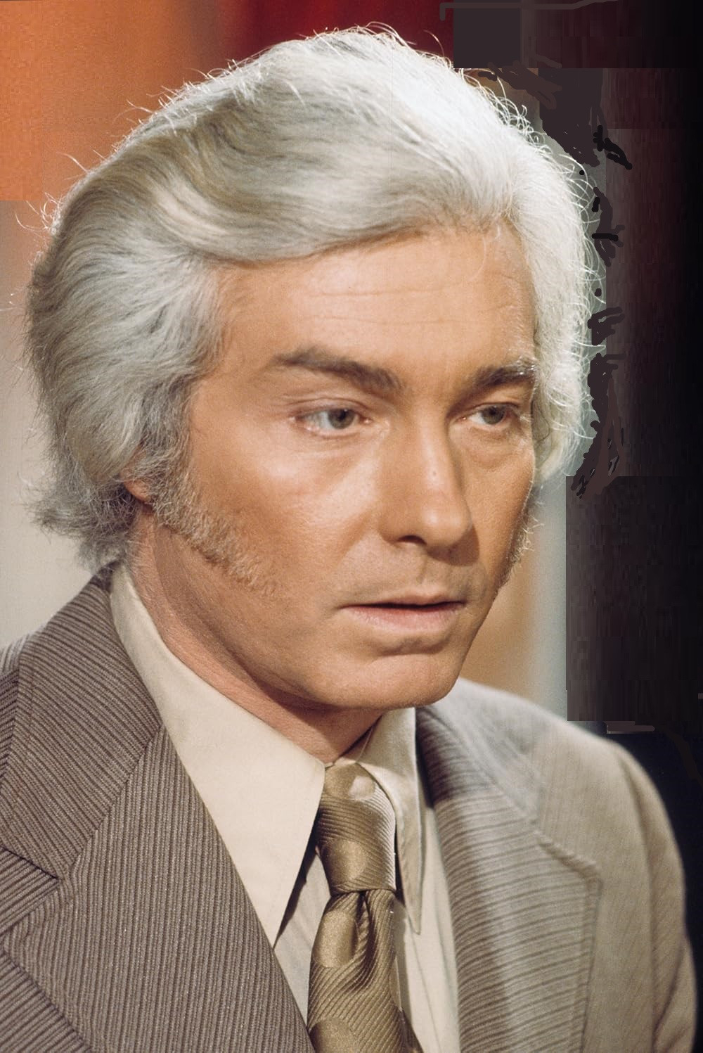 Richard Bradford