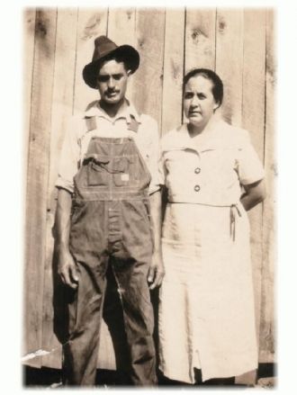 Ed and Roxie Howard