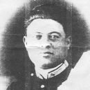 A photo of Salvatore Sperandeo