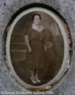 Mary T. Mendes 1900-1982