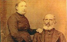 A photo of Clark W Foster