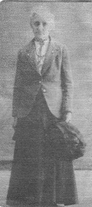 Margaret “Maggie Amy MOORE (1847-1936)