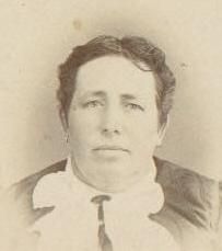 Ella (Byington) Watson