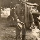 A photo of Harry William Stoneburgh