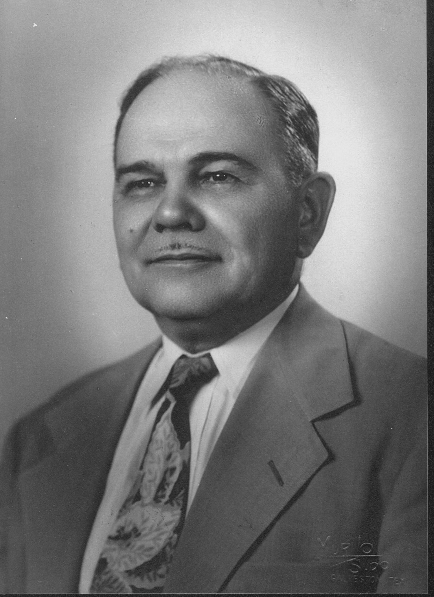 Raymond Mehan