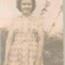 A photo of Opal Etheleen Carley 