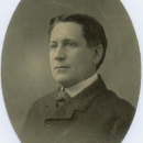 A photo of William Emile Cramer