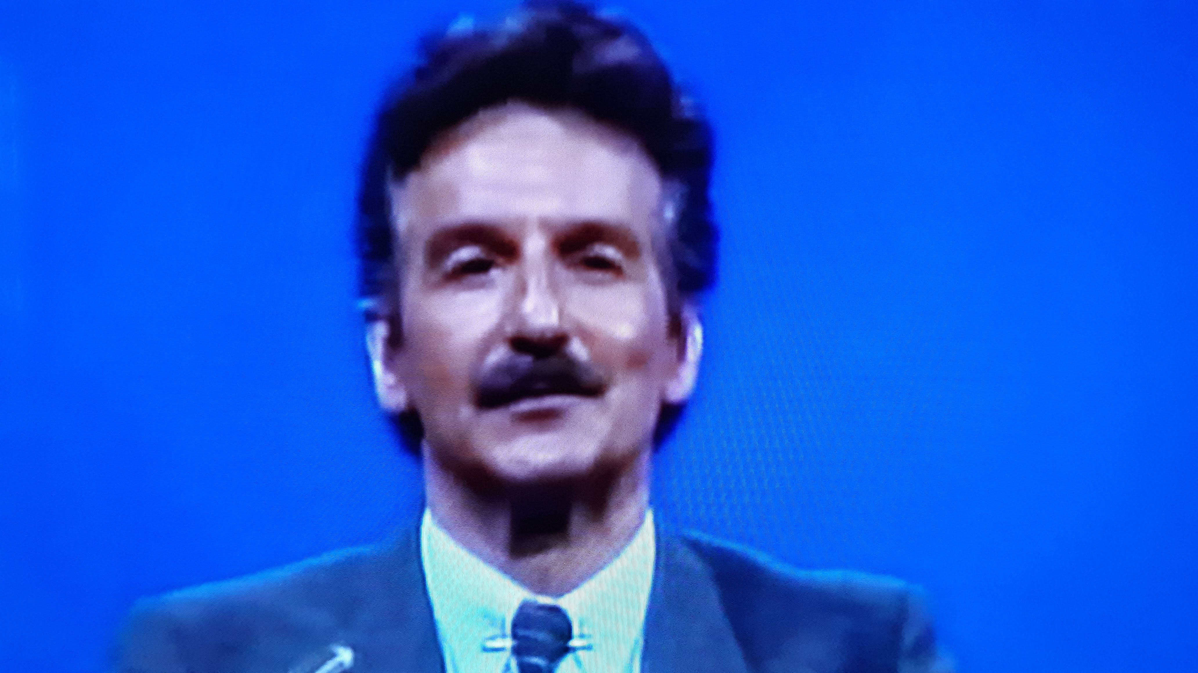 Leonard Frey