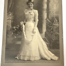 A photo of Sarah (Shaler ) Sarvent