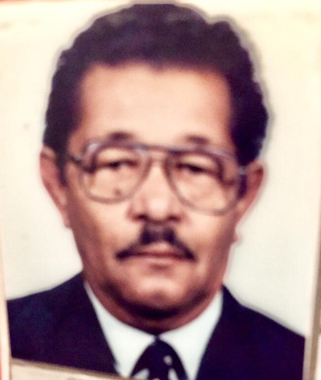 Roger A. Deetjen