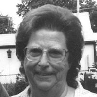 A photo of Joyce Elaine Abrell