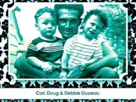 Dusseau family
