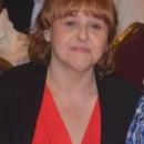 A photo of Joanne Chekosky Dalton
