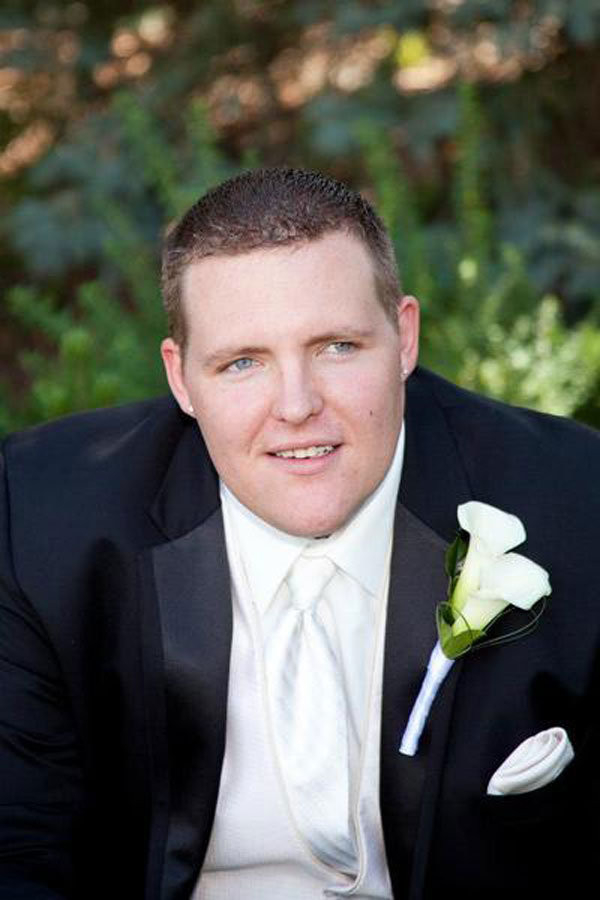 Alex Mathew Sullivan