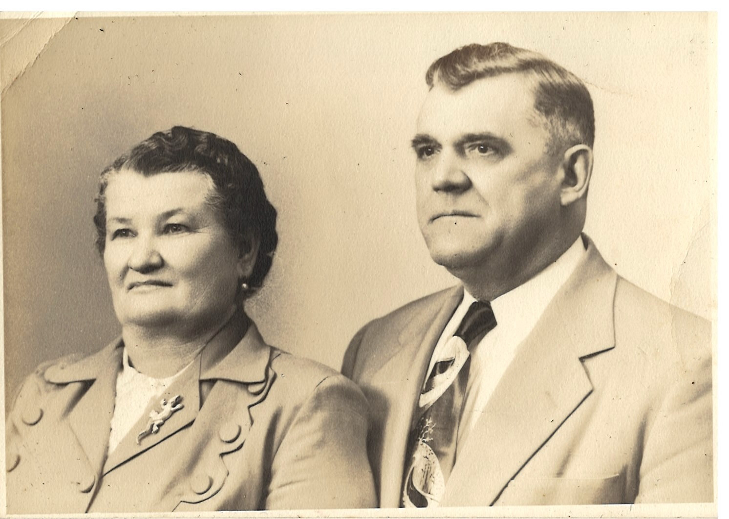 Charles & Johanna (Valcik) Syptak