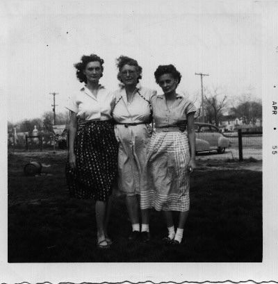Sisters