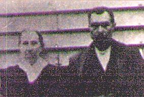 E. BYRD and ELIZABETH LAWRENCE