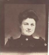 Lucinda Belle Tyler