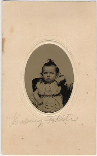 Harvey White