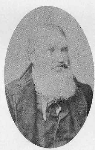 Minter Brassfield, 1811-1896