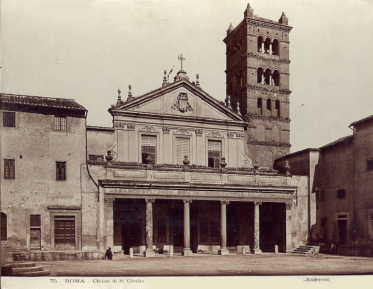 Church of Saint Cecilia