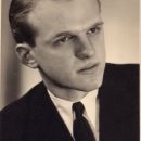 A photo of Karsten Hinrich Peter Stueve