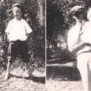 A photo of Wilbur "Mac" McCarter Jr