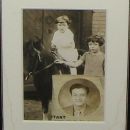 A photo of Ida Baskin