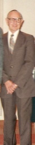 John Richard Putgenter