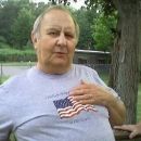 A photo of Anthony J. "Tony" Brenna