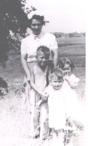 James L Beekel family