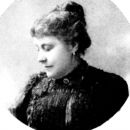 A photo of Emma Caroline Rhoda (Dowler) Shute