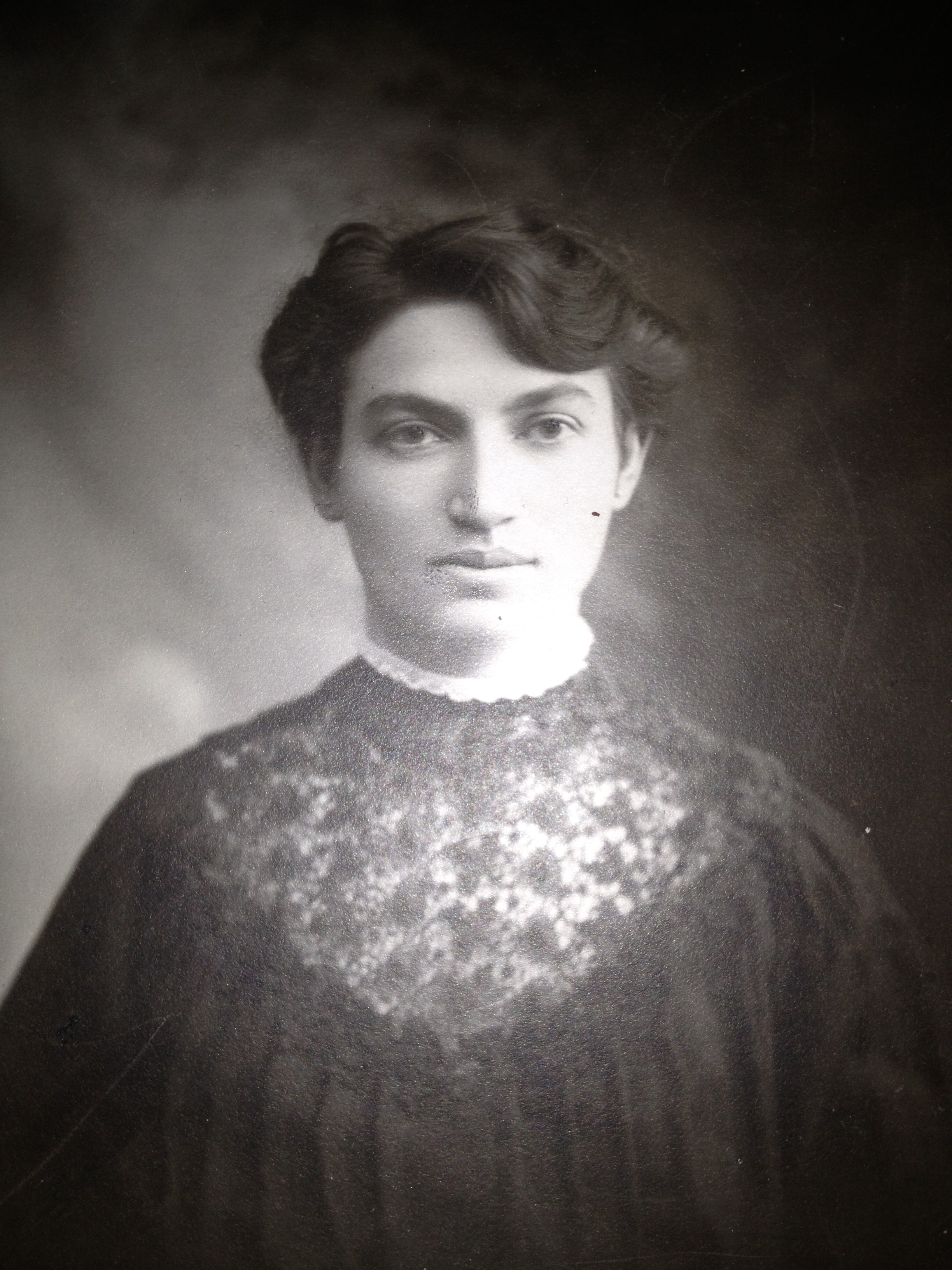 Henrietta Colin Shapiro