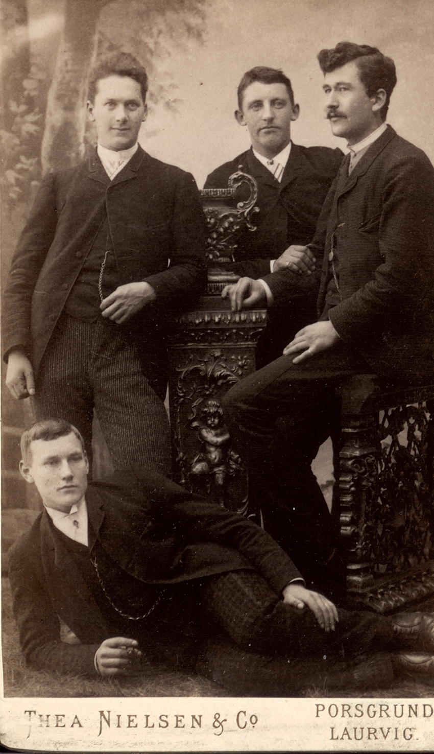 Mathias Ilseng