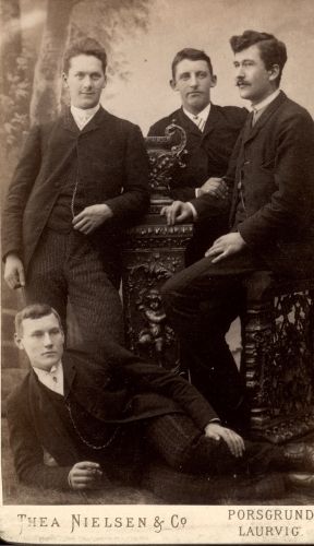 Mathias Ilseng